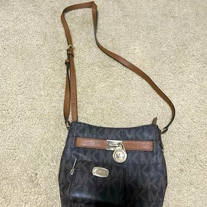 Michael Kors Purse and Wallet